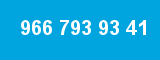 966 793 93 41 966 793 93 41